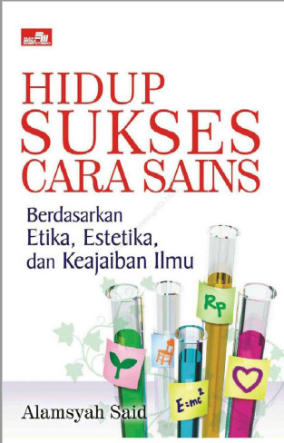 Hidup Sukses Cara Sains